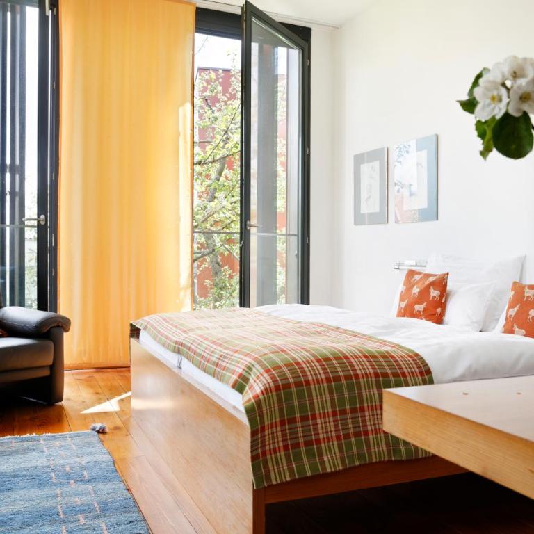 Der Ederer - Classic Doppelzimmer - 4