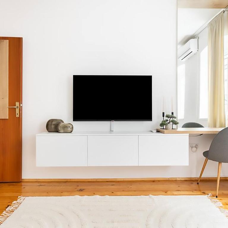 Denea - Old Town - Apartman sa 1 Spavaćom Sobom - 16