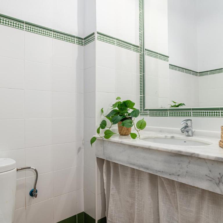 Viento del Sur - HEGO HAIZEA - Four-Bedroom Vacation Home - 40