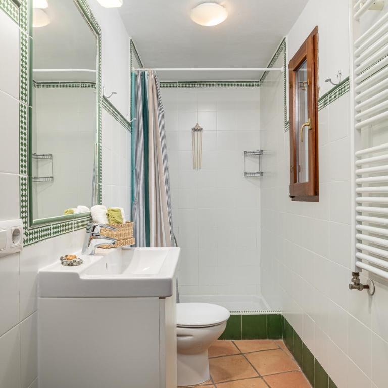 Viento del Sur - HEGO HAIZEA - Four-Bedroom Vacation Home - 31