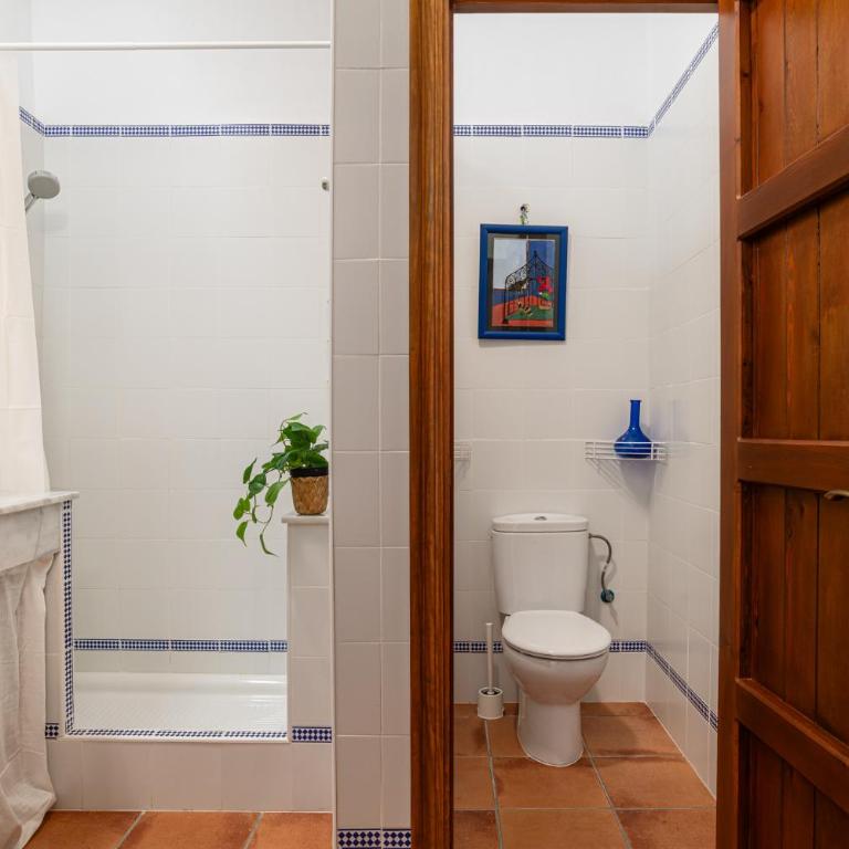 Viento del Sur - HEGO HAIZEA - Four-Bedroom Vacation Home - 23