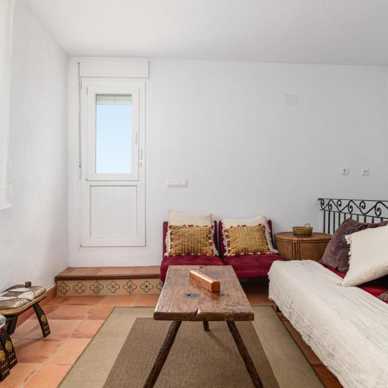 Viento del Sur - HEGO HAIZEA - Four-Bedroom Vacation Home - 32
