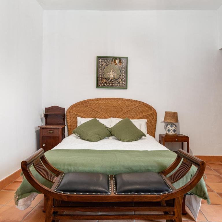 Viento del Sur - HEGO HAIZEA - Four-Bedroom Vacation Home - 11