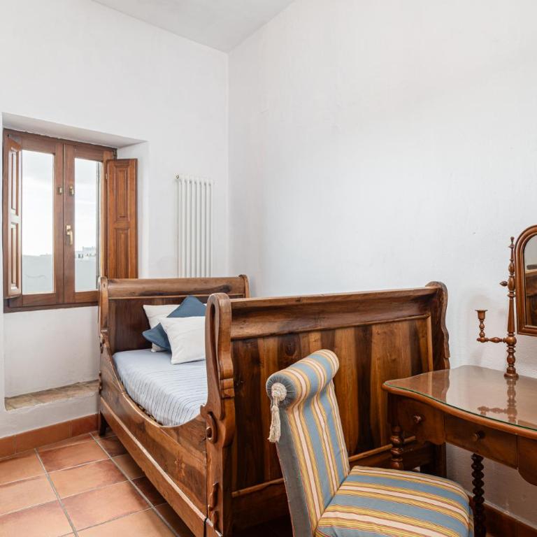Viento del Sur - HEGO HAIZEA - Four-Bedroom Vacation Home - 14