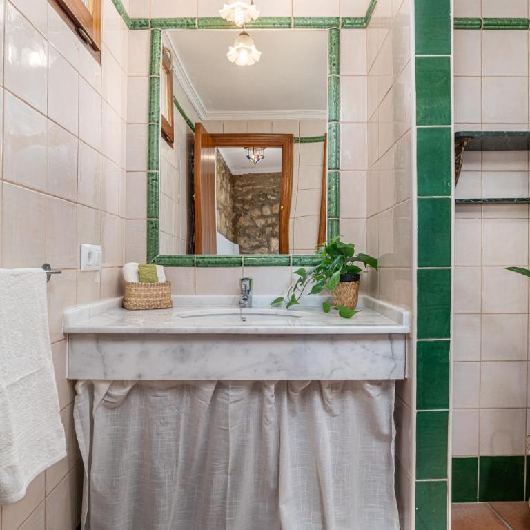 Viento del Sur - HEGO HAIZEA - Four-Bedroom Vacation Home - 15