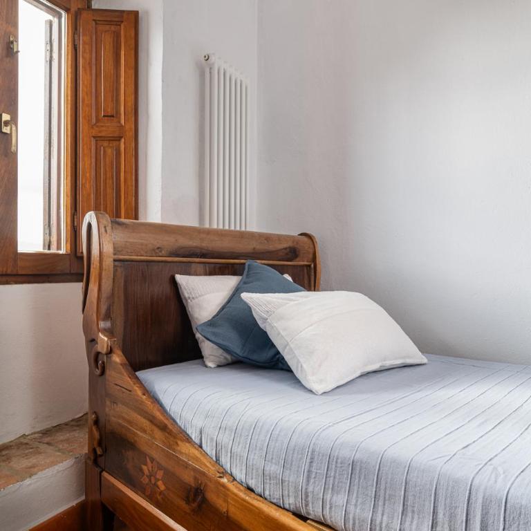 Viento del Sur - HEGO HAIZEA - Four-Bedroom Vacation Home - 13