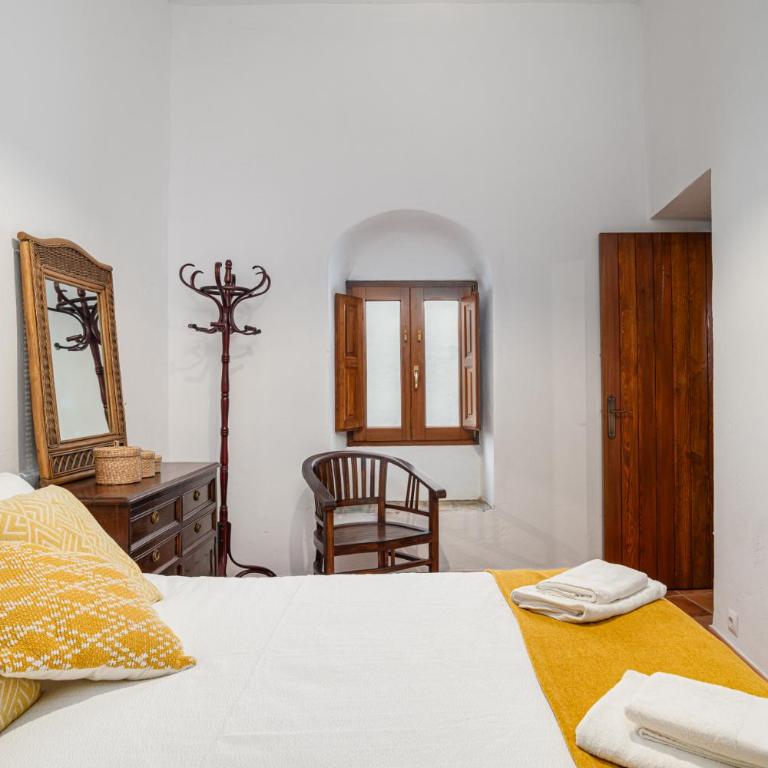Viento del Sur - HEGO HAIZEA - Four-Bedroom Vacation Home - 21