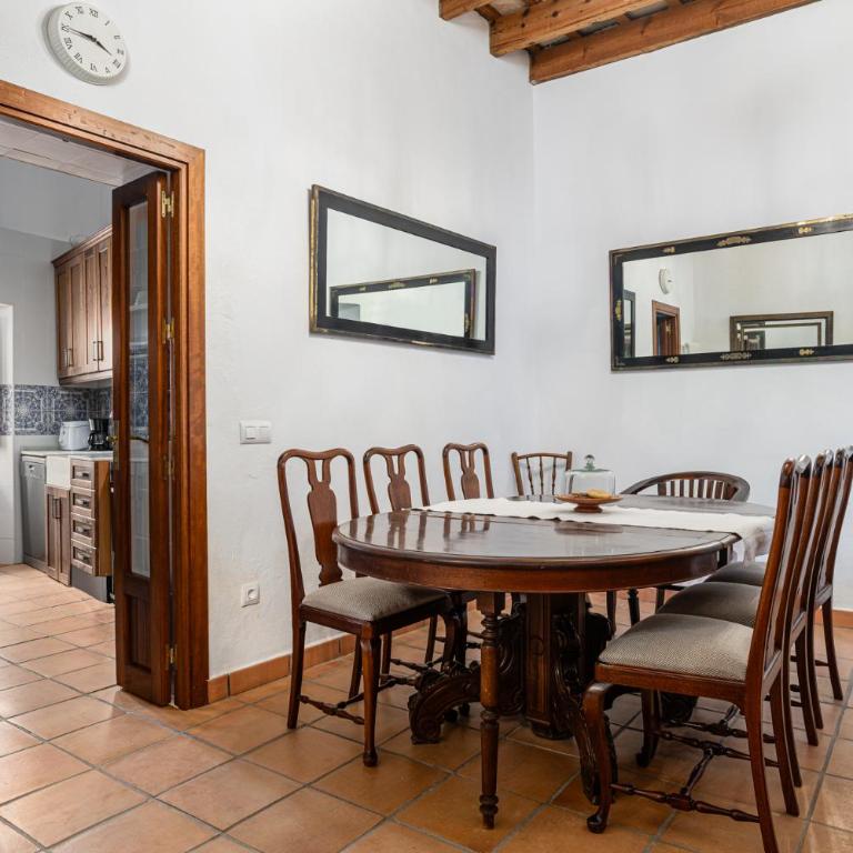 Viento del Sur - HEGO HAIZEA - Four-Bedroom Vacation Home - 33