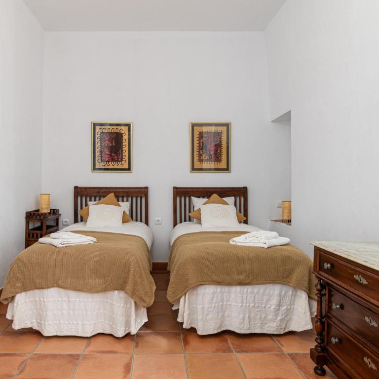 Viento del Sur - HEGO HAIZEA - Four-Bedroom Vacation Home - 25