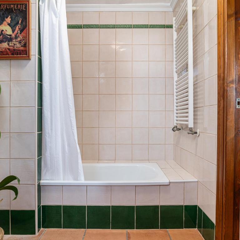 Viento del Sur - HEGO HAIZEA - Four-Bedroom Vacation Home - 16