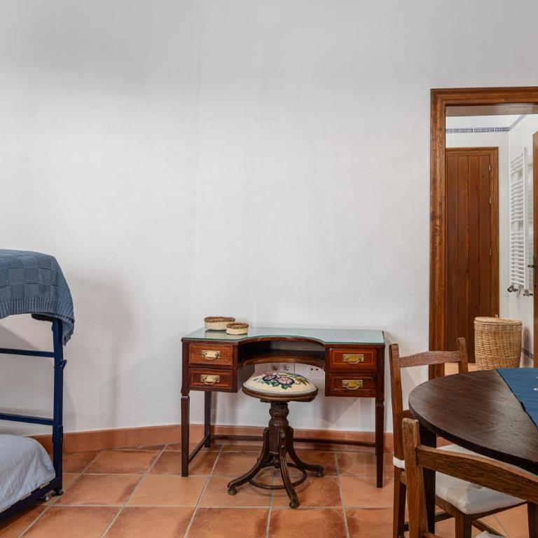 Viento del Sur - HEGO HAIZEA - Four-Bedroom Vacation Home - 19