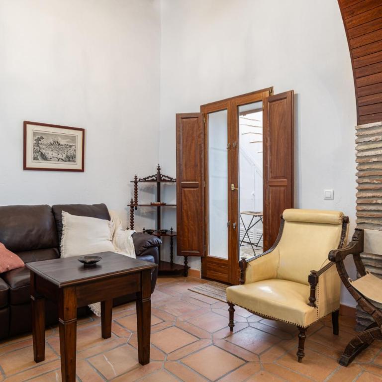 Viento del Sur - HEGO HAIZEA - Four-Bedroom Vacation Home - 36