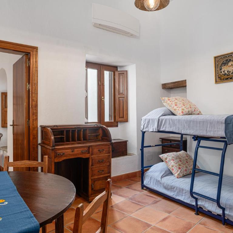 Viento del Sur - HEGO HAIZEA - Four-Bedroom Vacation Home - 18