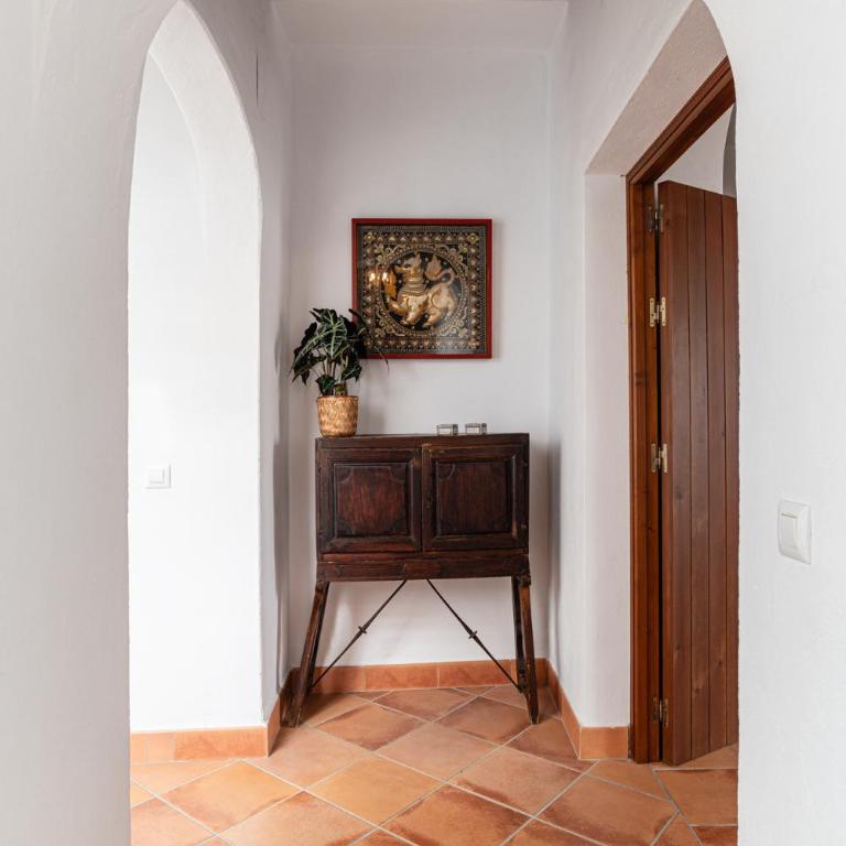 Viento del Sur - HEGO HAIZEA - Four-Bedroom Vacation Home - 9