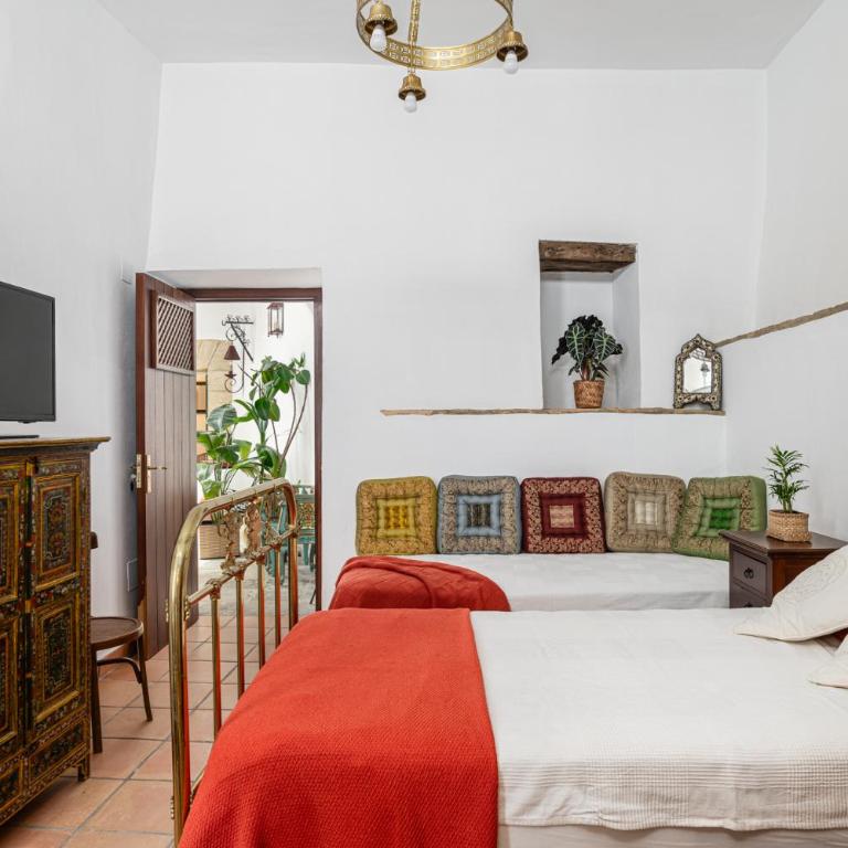 Viento del Sur - HEGO HAIZEA - Four-Bedroom Vacation Home - 30