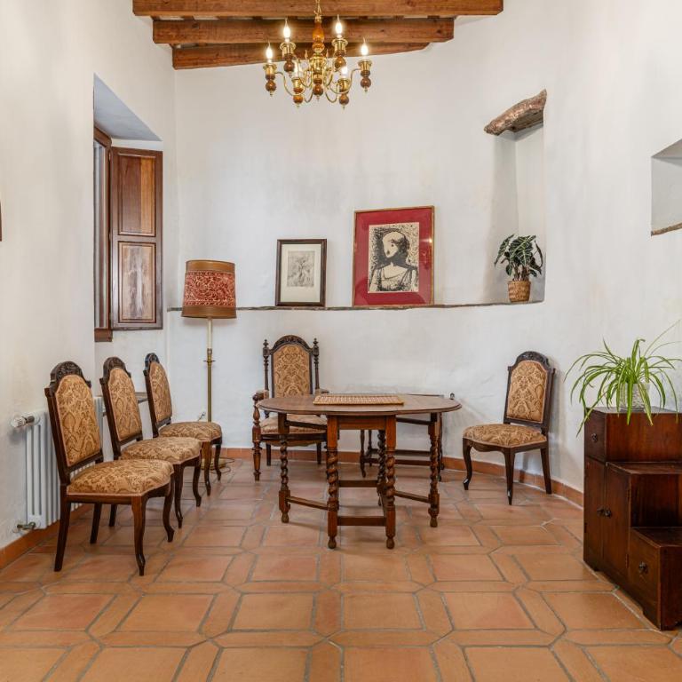 Viento del Sur - HEGO HAIZEA - Four-Bedroom Vacation Home - 37