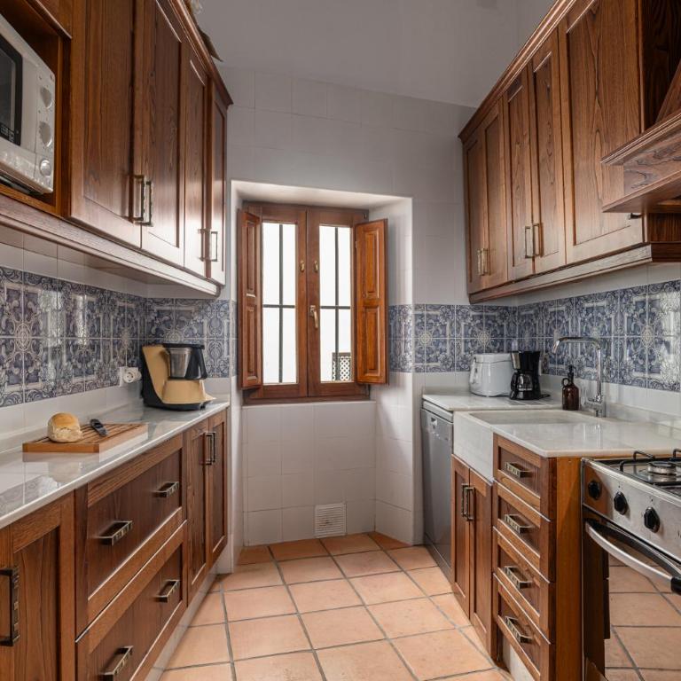 Viento del Sur - HEGO HAIZEA - Four-Bedroom Vacation Home - 34