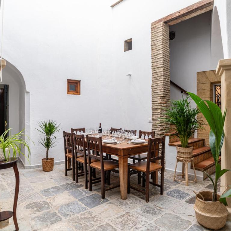 Viento del Sur - HEGO HAIZEA - Four-Bedroom Vacation Home - 4