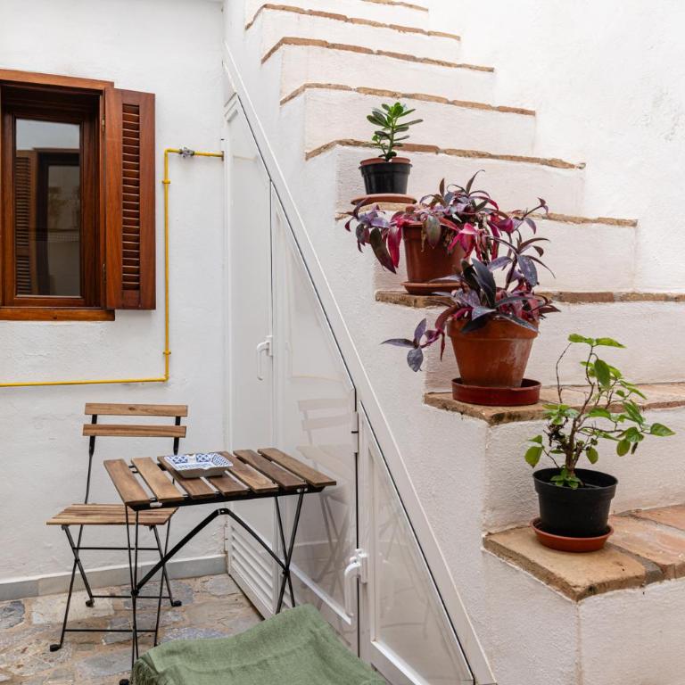 Viento del Sur - HEGO HAIZEA - Four-Bedroom Vacation Home - 38