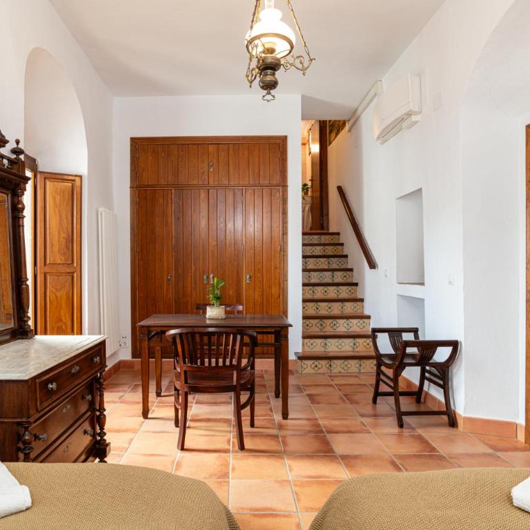 Viento del Sur - HEGO HAIZEA - Four-Bedroom Vacation Home - 26
