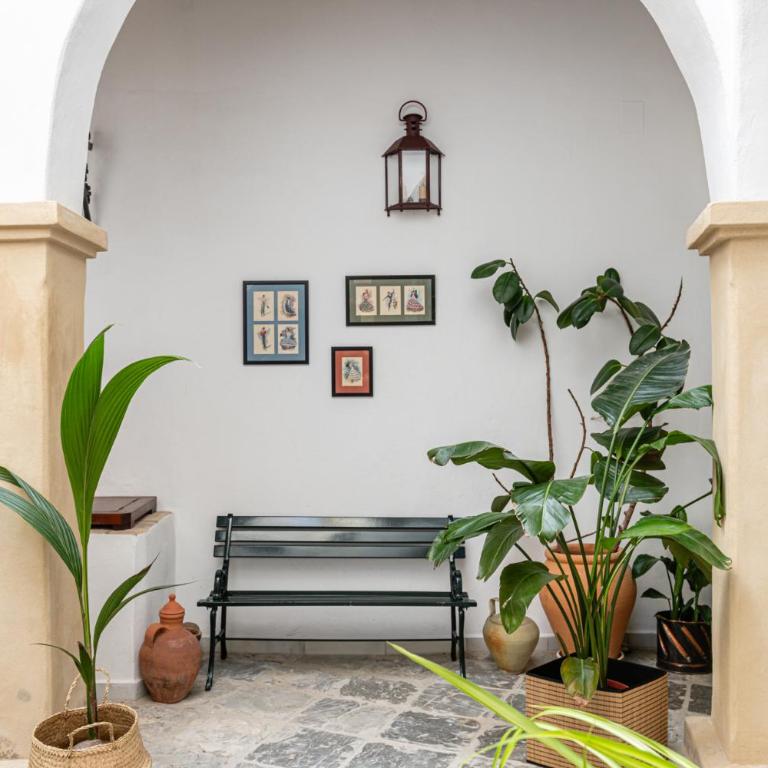 Viento del Sur - HEGO HAIZEA - Four-Bedroom Vacation Home - 6