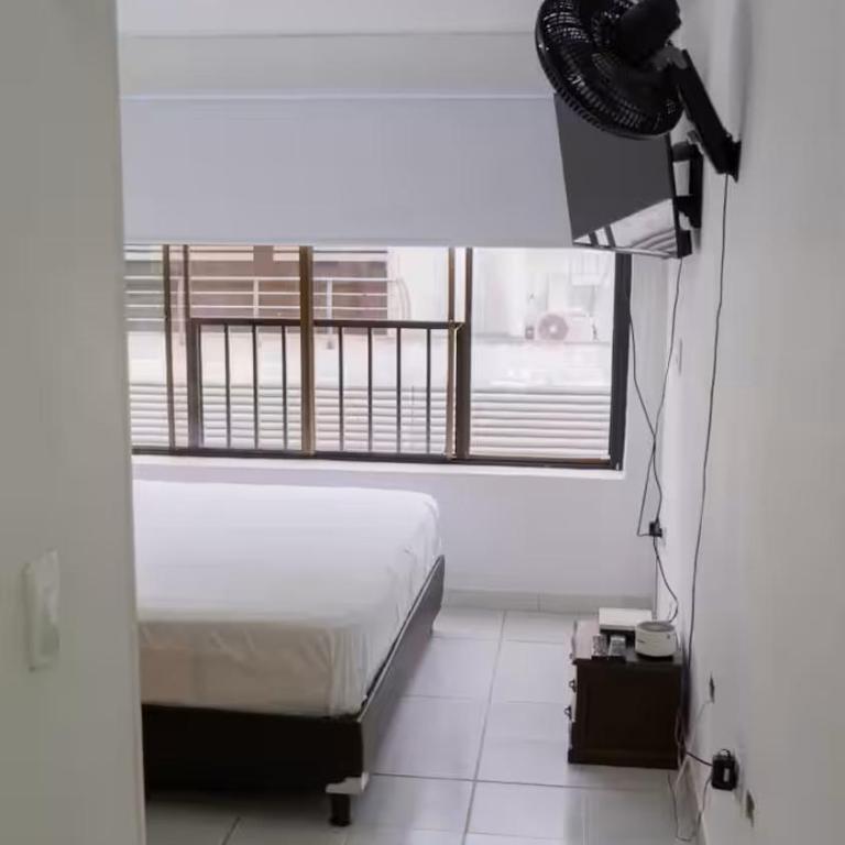 3 habitaciones Cabecera del LLano - Apartamento de 3 dormitorios - 4