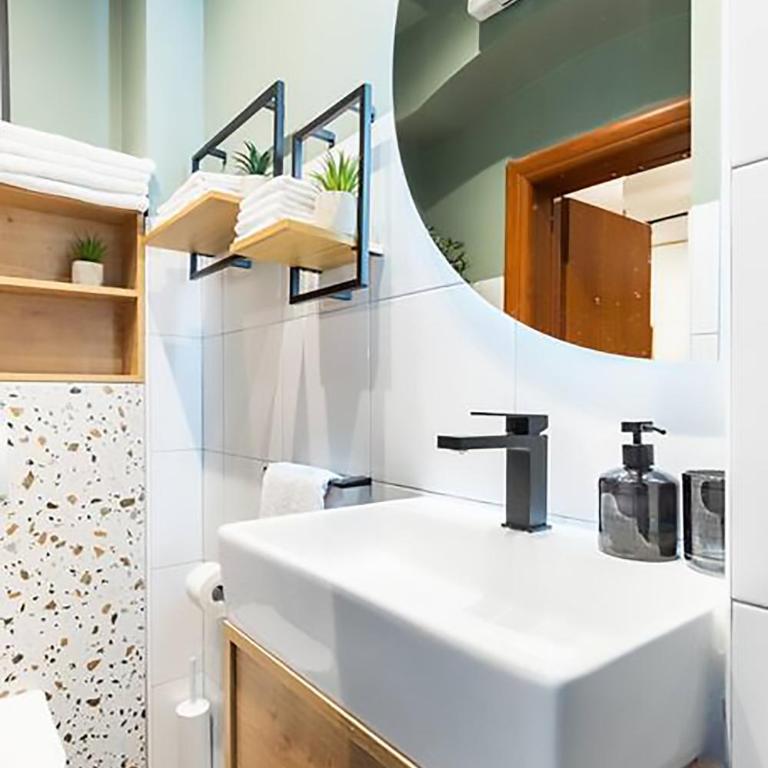 Denea - Old Town - Apartman sa 1 Spavaćom Sobom - 17