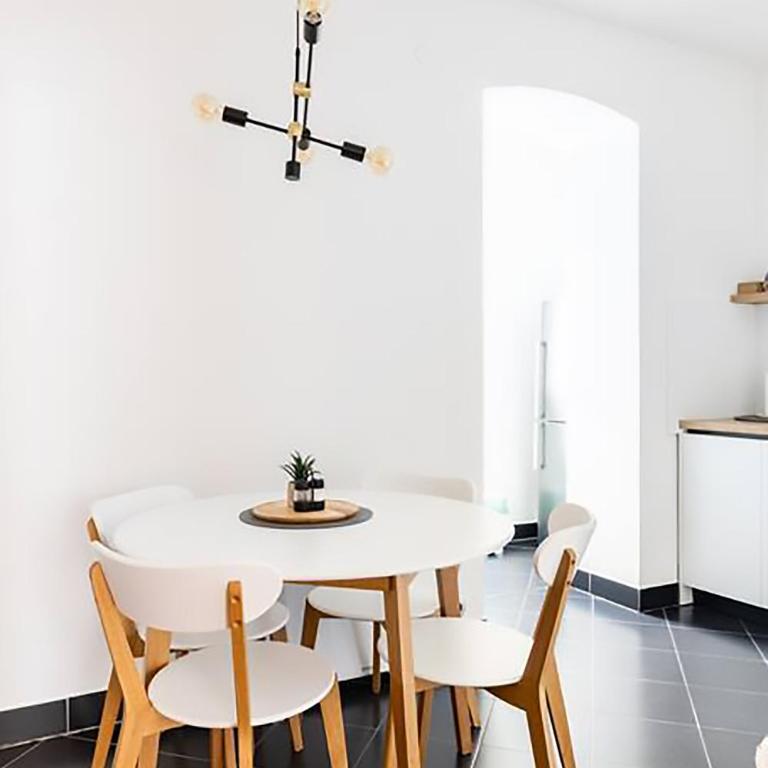 Denea - Old Town - Apartman sa 1 Spavaćom Sobom - 18