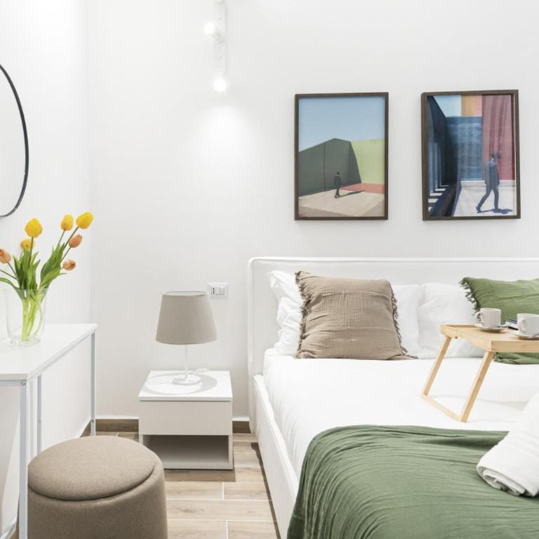 Easylife - Milano- Privata Angera 3 - Centrale - Appartamento - 15