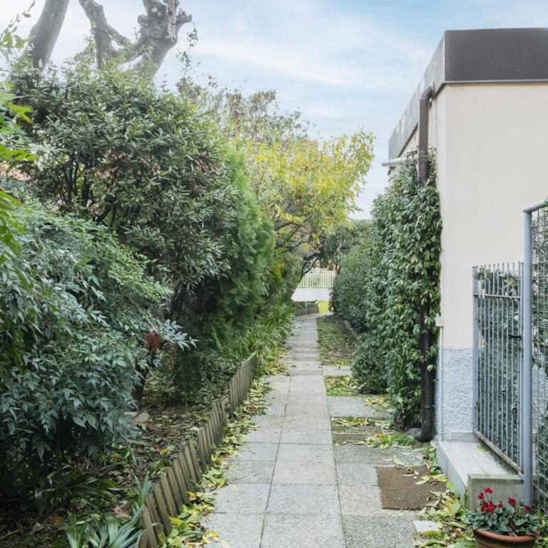 Easylife - Milano- Privata Angera 3 - Centrale - Appartamento - 28