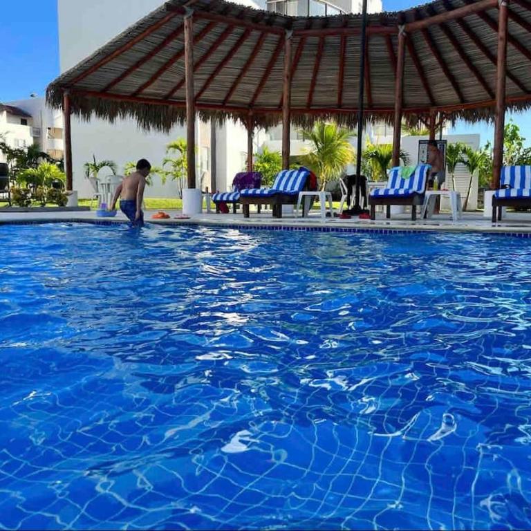 Spectacular Terraza Loft Glamping Private Jacuzzi - Apartamento de 1 dormitorio - 3