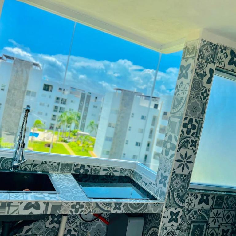 Spectacular Terraza Loft Glamping Private Jacuzzi - Apartamento de 1 dormitorio - 14