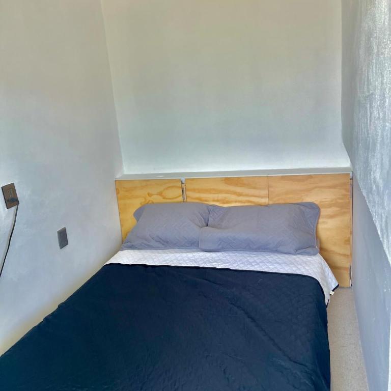 Spectacular Terraza Loft Glamping Private Jacuzzi - Apartamento de 1 dormitorio - 36