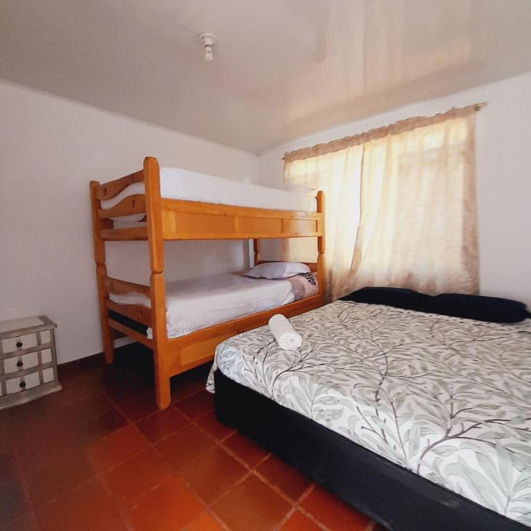 Casa Campestre Encanto Rural - Chalet - 29
