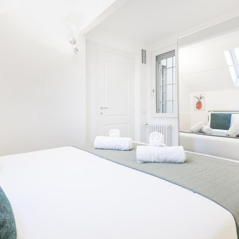 Easylife - Milano - Napo Torriani 1 E - Centrale - Appartamento - 21