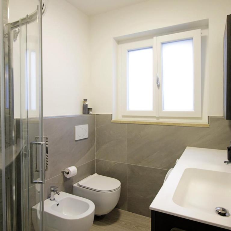 CASA 4 PIOPPI - Agenzia Dolomiti Affitti - Appartamento con 2 Camere da Letto - 55