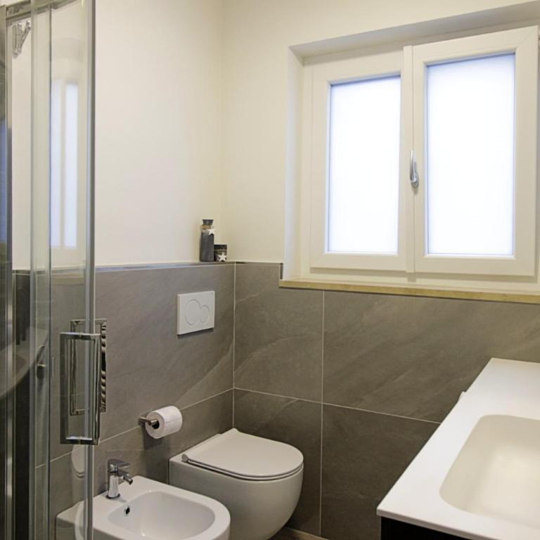 CASA 4 PIOPPI - Agenzia Dolomiti Affitti - Appartamento con 2 Camere da Letto - 19