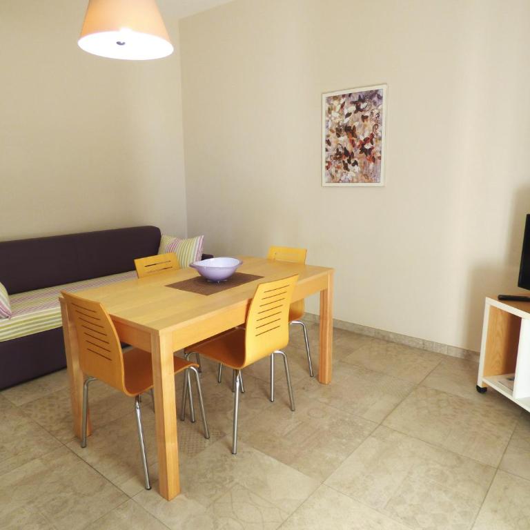 Residence Il Colle - Two-Bedroom Apartment - 12