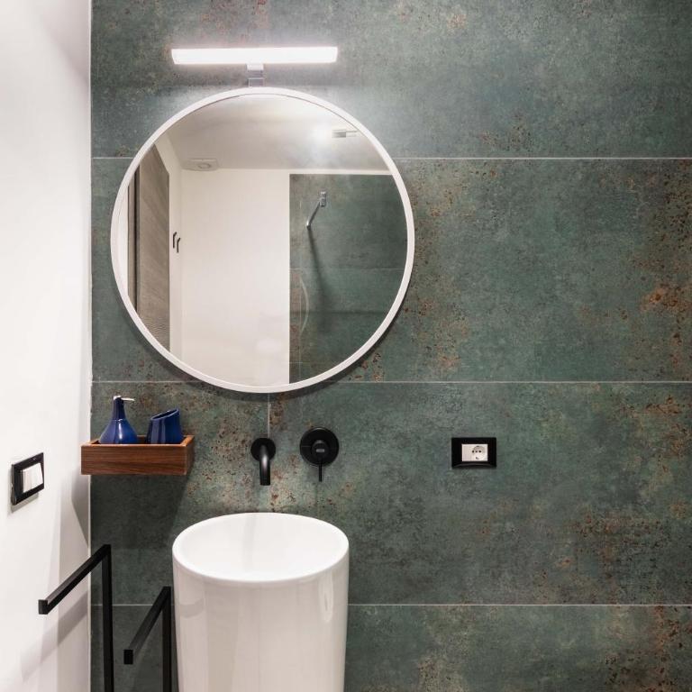 Lior Apartment Noto Centro Storico per 4 Persone - Appartamento - Piano Terra - 29