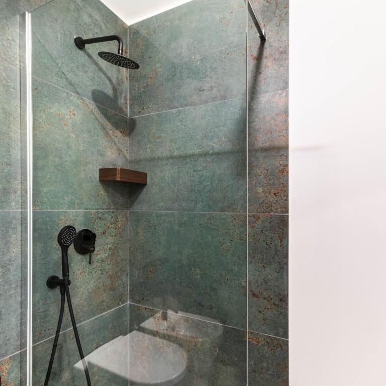 Lior Apartment Noto Centro Storico per 4 Persone - Appartamento - Piano Terra - 31