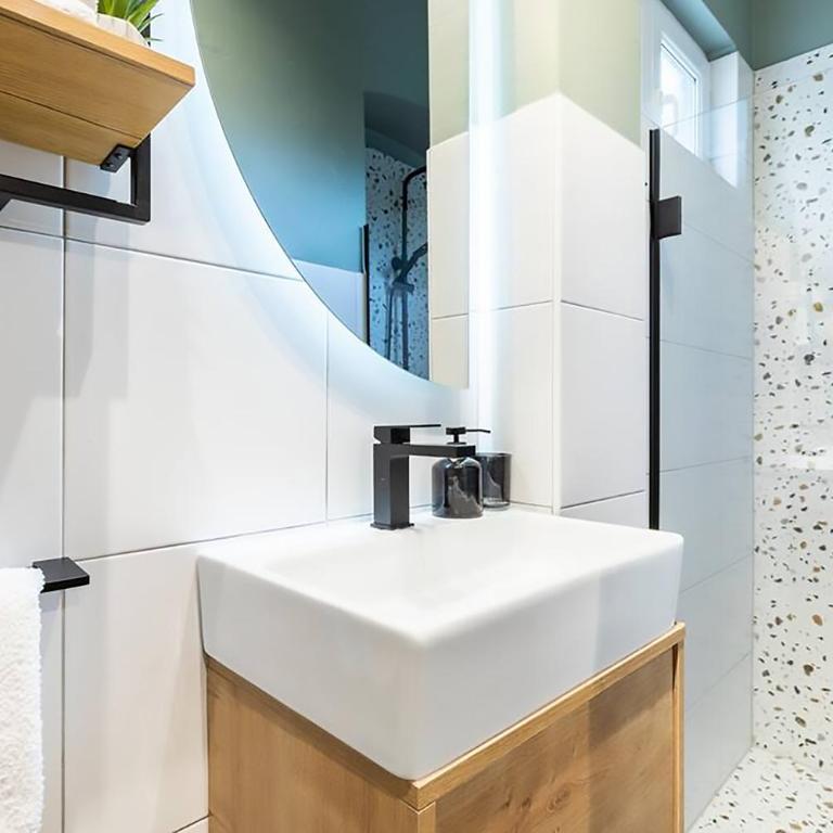 Denea - Old Town - Apartman sa 1 Spavaćom Sobom - 21