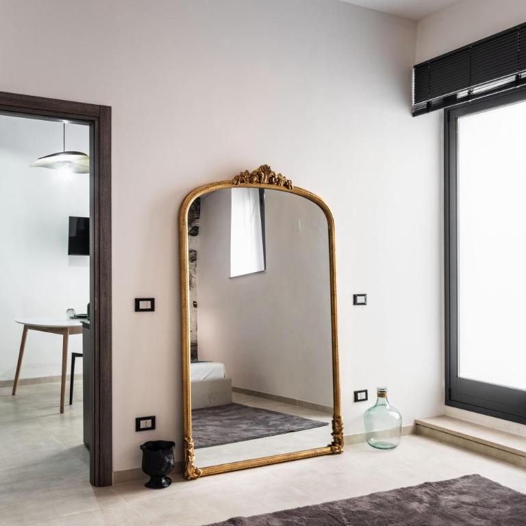 Lior Apartment Noto Centro Storico per 4 Persone - Appartamento - Piano Terra - 19