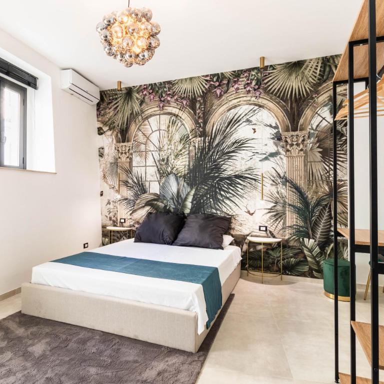 Lior Apartment Noto Centro Storico per 4 Persone - Appartamento - Piano Terra - 20