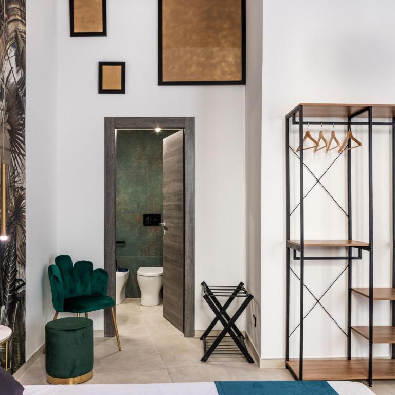 Lior Apartment Noto Centro Storico per 4 Persone - Appartamento - Piano Terra - 26