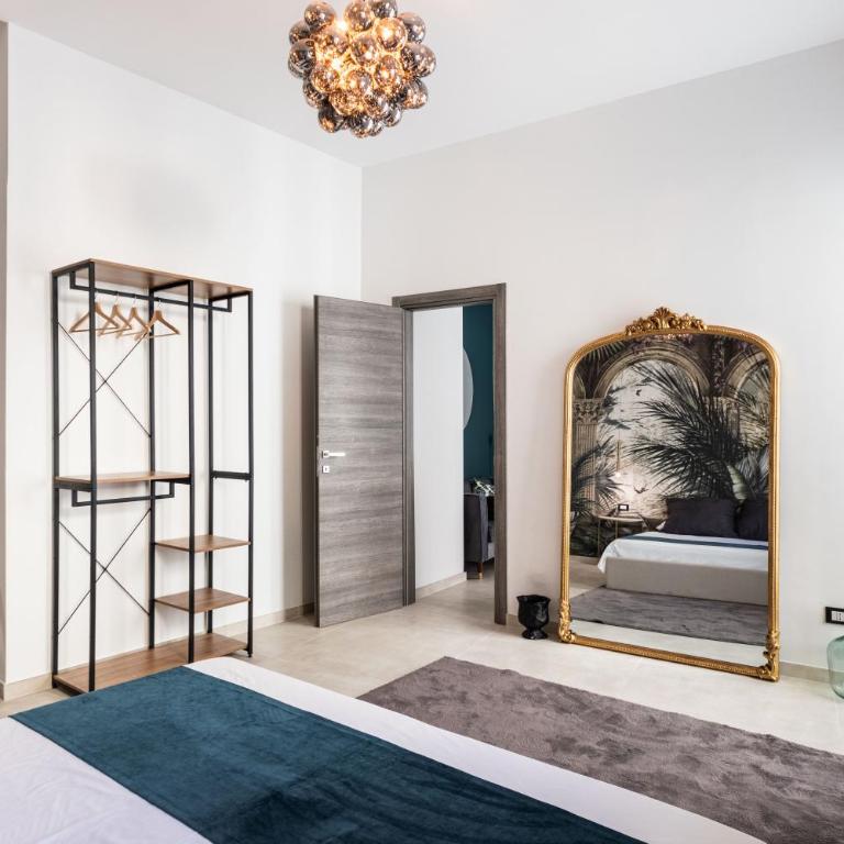 Lior Apartment Noto Centro Storico per 4 Persone - Appartamento - Piano Terra - 32