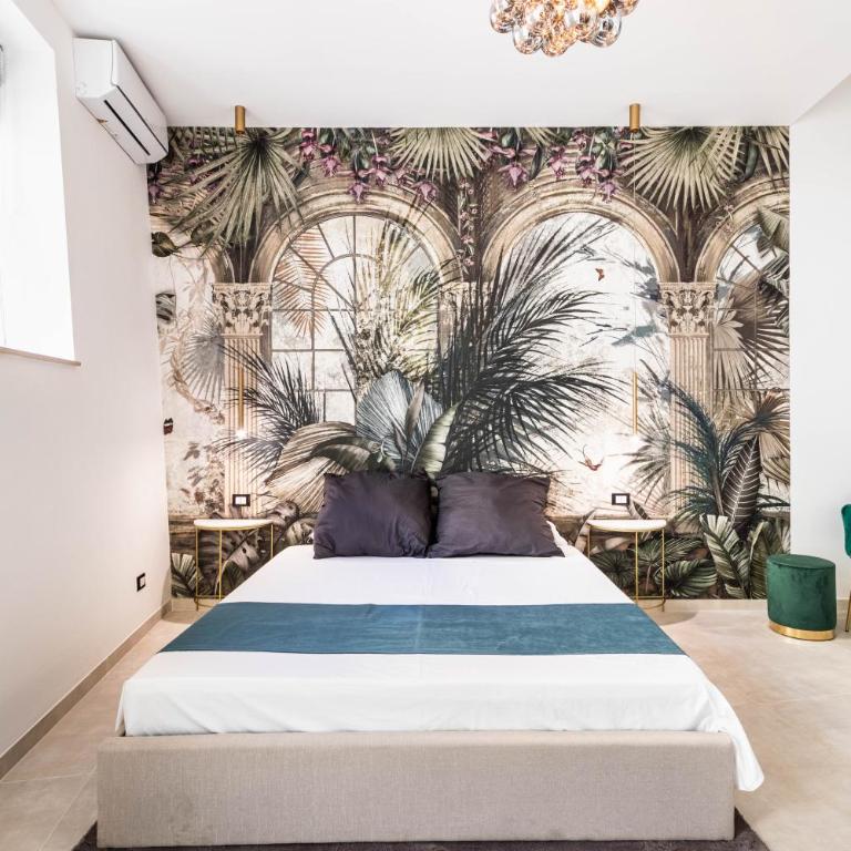 Lior Apartment Noto Centro Storico per 4 Persone - Appartamento - Piano Terra - 34