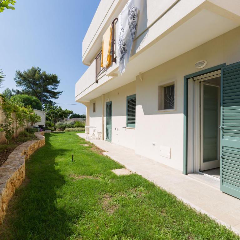 Residence Il Colle - Two-Bedroom Apartment - 15