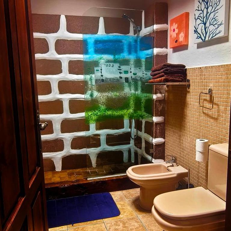 Finca Lucía - El Pequeño Edén - Apartamento de 1 dormitorio - 3