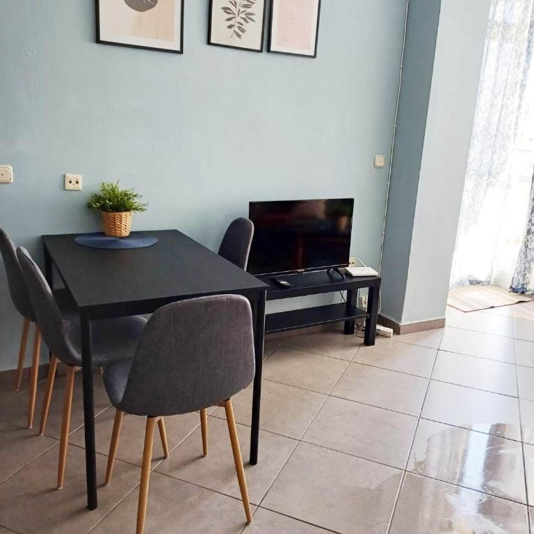 Apartment Delfín Torrecilla Beach - Apartamento - 5
