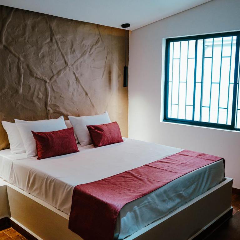 Stadium Home Shelter - Habitación Doble - 2